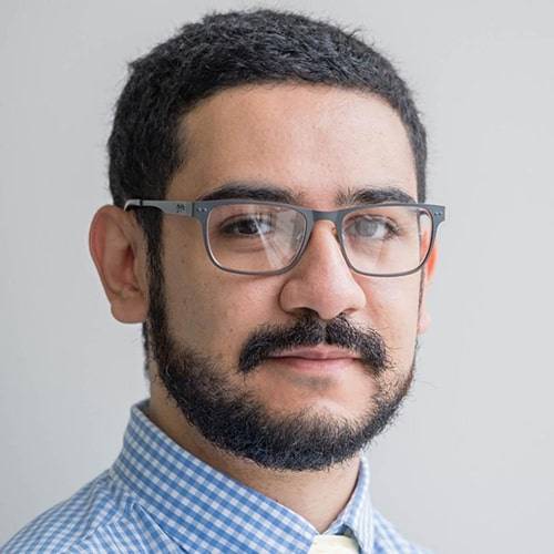Ramzy Bekheet