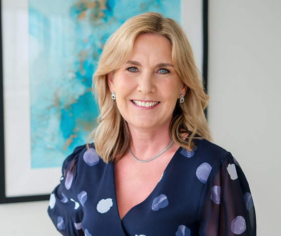 Deena Shoobridge