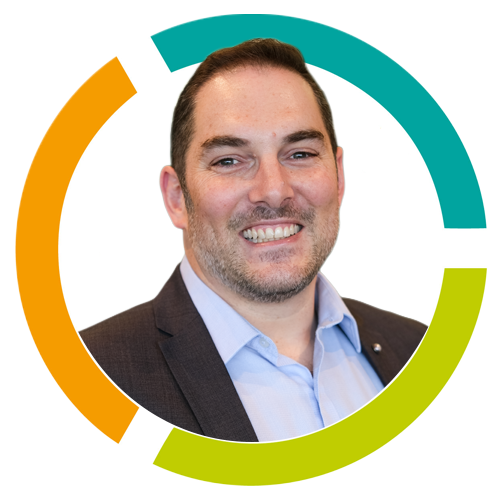 Joel Scully, founder of Junius Solutions